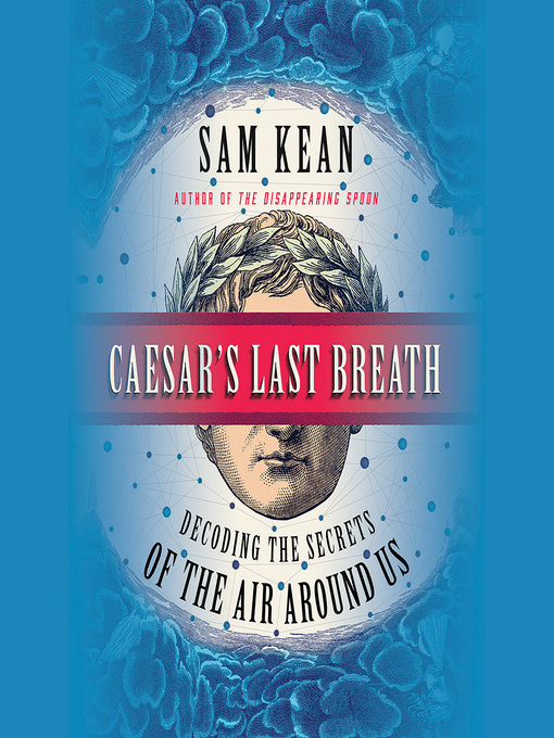 Title details for Caesar's Last Breath by Ben Sullivan - Wait list